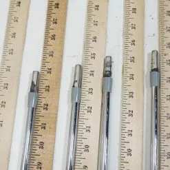 Nippon N.S.Pro 950Gh Regular 33.75"-36.25" 6pc Iron Shaft Set .355T 1006109 -Deals Shafts Store 01006109 3 45924.1662742561