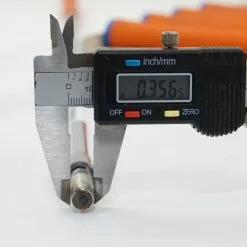 Nippon N.S.Pro 950Gh Regular 33.75"-36.25" 6pc Iron Shaft Set .355T 1006109 -Deals Shafts Store 01006109 5 40881.1662742561