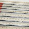 Nippon N.S.Pro 950Gh R 95G Regular 33.5"36.25" 7pc Iron Shaft Set .355T 1006110