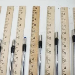 Nippon N.S.Pro 950Gh R 95G Regular 33.5"36.25" 7pc Iron Shaft Set .355T 1006110 9 Nippon N.S.Pro 950Gh R 95G Regular 33.5"36.25" 7pc Iron Shaft Set .355T 1006110 -Deals Shafts Store 01006110 3 65009.1662742653