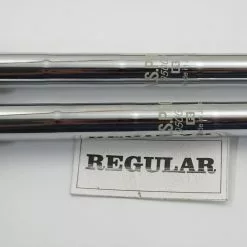 Nippon N.S.Pro 950Gh R 95G Regular 33.5"36.25" 7pc Iron Shaft Set .355T 1006110 10 Nippon N.S.Pro 950Gh R 95G Regular 33.5"36.25" 7pc Iron Shaft Set .355T 1006110 -Deals Shafts Store 01006110 4 33668.1662742653