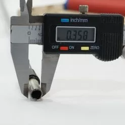 Nippon N.S.Pro 950Gh R 95G Regular 33.5"36.25" 7pc Iron Shaft Set .355T 1006110 11 Nippon N.S.Pro 950Gh R 95G Regular 33.5"36.25" 7pc Iron Shaft Set .355T 1006110 -Deals Shafts Store 01006110 5 70689.1662742654