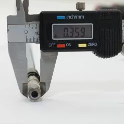 Project X Lz 120 6.0 120G Stiff 34.5"-37.25" 7pc Iron Shaft Set .355T 1006193 -Deals Shafts Store 01006193 5 97744.1662742658