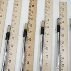 True Temper Dynamic Gold 130g S300 Stiff 34.25"-37.5" 7pc Iron Shaft Set 1006355 -Deals Shafts Store 01006355 3 56351.1662742655