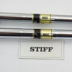 True Temper Dynamic Gold 130g S300 Stiff 34.25"-37.5" 7pc Iron Shaft Set 1006355 -Deals Shafts Store 01006355 4 57521.1662742656