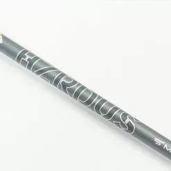 Project X Hzrdus Smoke Black 60 60G Stiff 44" Driver Shaft Srixon 1007016