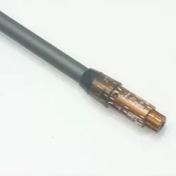 Project X Hzrdus Smoke Black 60 60G Stiff 44" Driver Shaft Srixon 1007016 -Deals Shafts Store 01007016 4 12887.1663278813