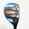 Cobra Speedzone One Length 19° 3 Hybrid Regular Recoil Esx 480 1051338 Excellent