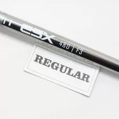 Cobra Speedzone One Length 19° 3 Hybrid Regular Recoil Esx 480 1051338 Excellent -Deals Shafts Store 01008518 5 47807.1672341297