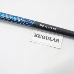 Cobra F-Max Airspeed 19° 4 Hybrid Regular Airspeed 50 Excellent Left Hand Lh -Deals Shafts Store 01008678 5 39247.1672341278
