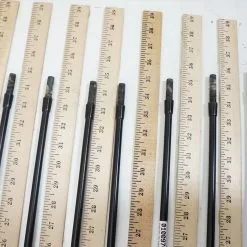 Kbs Tgi Tour Graphite 80 Stiff 34.75"-36.75" 8pc Shaft Set Pulls .370 1009706 -Deals Shafts Store 01009706 3 40974.1666793064