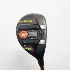 Cobra Speedzone 21° 4 Hybrid Senior Flex Recoil Esx 480 1051346 Excellent
