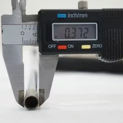 True Temper Elevate 95 Regular 33.25"-36" 7pc Iron Shaft Set Pulls .370 1010094 -Deals Shafts Store 01010094 5 46381.1666792941