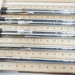 True Temper Elevate Mph 95 Regular 33.75-37.25" 8pc Shaft Set Pulls .370 1011130 -Deals Shafts Store 01011130 2 68373.1666792723