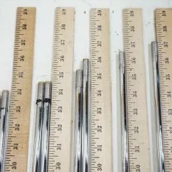 True Temper Elevate Mph 95 Regular 33.75-37.25" 8pc Shaft Set Pulls .370 1011130 -Deals Shafts Store 01011130 3 92270.1666792724