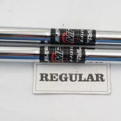 True Temper Elevate Mph 95 Regular 33.75-37.25" 8pc Shaft Set Pulls .370 1011130 -Deals Shafts Store 01011130 4 49153.1666792724