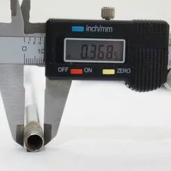 Nippon Ping Awt 2.0 S G Stiff 34"-36.75" 7pc Iron Shaft Set Pulls .355 1011131 -Deals Shafts Store 01011131 5 74956.1666793076