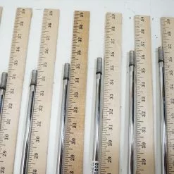 Project X Lz 120 6.0 Stiff 34.25"-37.5" 7pc Iron Shaft Set Pulls .355 1011134 -Deals Shafts Store 01011134 3 40330.1666793073