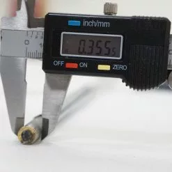 Project X Lz 120 6.0 Stiff 34.25"-37.5" 7pc Iron Shaft Set Pulls .355 1011134 -Deals Shafts Store 01011134 5 30733.1666793074