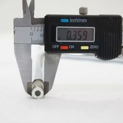 Project X Lz 120 6.0 Stiff 33.75"-36.75"-7pc Iron Shaft Set Pulls .355 1011135 -Deals Shafts Store 01011135 5 06229.1666793081