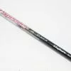 LH Fujikura Air Speeder 45G Regular 44.75" Driver Shaft TaylorMade SIM Stealth