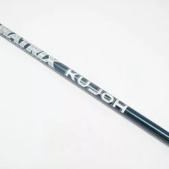 Matrix Kujoh 65 65G 40.5" Hybrid Shaft Taylormade 1011610