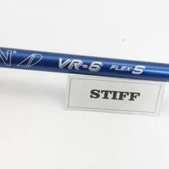 Graphite Design Tour Ad Vr-6 60g Stiff 43.25" Driver Shaft Pull .335 1011664 -Deals Shafts Store 01011664 2 60988.1668719253