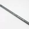 Project X Hzrdus Smoke Black 6.0 90G Stiff 40.5" Hybrid Shaft Taylormade 1011665