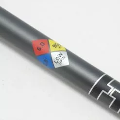 Project X Hzrdus Smoke Black 6.0 90G Stiff 40.5" Hybrid Shaft Taylormade 1011665 -Deals Shafts Store 01011665 2 53388.1662656556