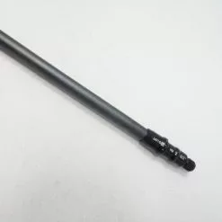 Project X Hzrdus Smoke Black 6.0 90G Stiff 40.5" Hybrid Shaft Taylormade 1011665 -Deals Shafts Store 01011665 4 66285.1662656557