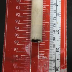 Project X Hzrdus Smoke Black 6.0 90G Stiff 37.5" Hybrid Shaft Taylormade 1011704 -Deals Shafts Store 01011704 5 43716.1662656571