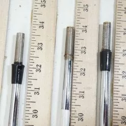 Nippon N.S.Pro Modus3 Tour 125 Stiff 33.5"-34.5" 3pc Iron Shaft Set .355 1011709 -Deals Shafts Store 01011709 3 87086.1675384477