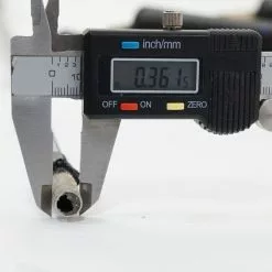 Kbs Tour 120 S Stiff 34.5"-37" 6pc Iron Shaft Set .355T 1012662 -Deals Shafts Store 01012662 5 31433.1662742583