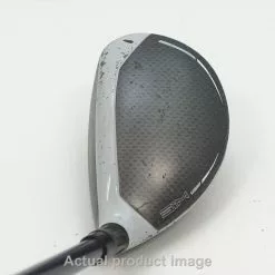 Taylormade Sim Max 25° 5 Hybrid Senior Flex Ventus 1013975 Fair -Deals Shafts Store 01013975 3 66391.1671139439