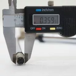 True Temper Dynamic Gold Amt Red S300 34"-37" 7pc Iron Shaft Set Pulls 1014671 -Deals Shafts Store 01014671 5 23632.1674848273