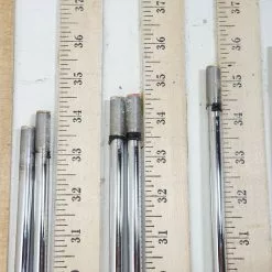 True Temper Elevate Mph 95 Regular 33.75"-36" 6pc Shaft Set Pulls .370 1014675 -Deals Shafts Store 01014675 3 02114.1666792958