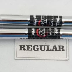 True Temper Elevate Mph 95 Regular 33.75"-36" 6pc Shaft Set Pulls .370 1014675 -Deals Shafts Store 01014675 4 11960.1666792959