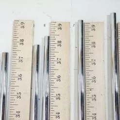 Nippon N.S.Pro Prototype X-STIFF 36.75-40" 6pc Iron Shaft Set Pulls .355 1014679 9 Nippon N.S.Pro Prototype X-STIFF 36.75-40" 6pc Iron Shaft Set Pulls .355 1014679 -Deals Shafts Store 01014679 3 74974.1666792774