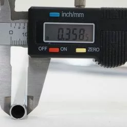 Nippon N.S.Pro Prototype X-STIFF 36.75-40" 6pc Iron Shaft Set Pulls .355 1014679 11 Nippon N.S.Pro Prototype X-STIFF 36.75-40" 6pc Iron Shaft Set Pulls .355 1014679 -Deals Shafts Store 01014679 5 80657.1666792775