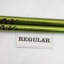 Aldila Nv Pro Iron 105 Regular 33.5"-36" 8pc Iron Shaft Set Pulls .355 1014763 -Deals Shafts Store 01014763 4 73138.1666792921