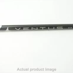 Fujikura Ventus Black Velocore 6X X-STIFF 43.25" Driver Shaft Taylormade 1014904