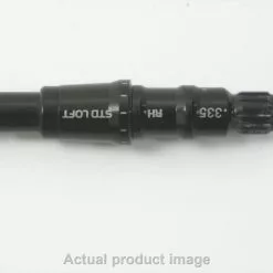 Fujikura Ventus Black Velocore 6X X-STIFF 43.25" Driver Shaft Taylormade 1014904 -Deals Shafts Store 01014904 4 39295.1662656492