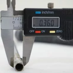 Kbs Tour 120 S 120g Stiff 34"-37.25" 7pc Iron Shaft Set Pulls .355 1015390 -Deals Shafts Store 01015390 5 26295.1666792926