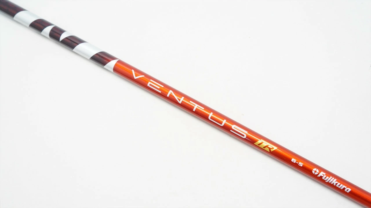Fujikura Ventus TR Red Velocore 6-S 68g STIFF 44.5" Driver Shaft Callaway Opti 3 Fujikura Ventus TR Red Velocore 6-S 68g STIFF 44.5" Driver Shaft Callaway Opti
