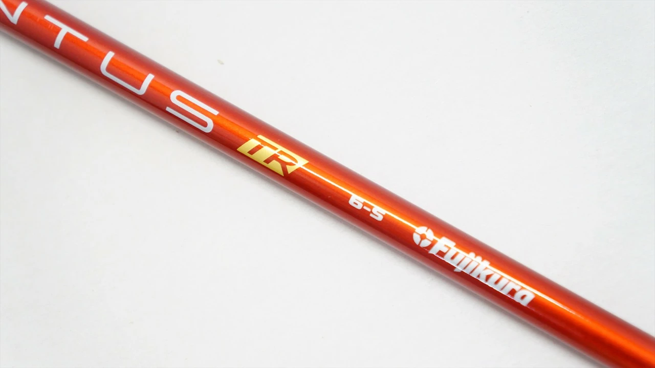 Fujikura Ventus TR Red Velocore 6-S 68g STIFF 44.5" Driver Shaft Callaway Opti 4 Fujikura Ventus TR Red Velocore 6-S 68g STIFF 44.5" Driver Shaft Callaway Opti - Image 2