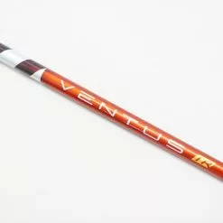 Fujikura Ventus TR Red Velocore 5-S 59g STIFF 44.5" Driver Shaft TaylorMade
