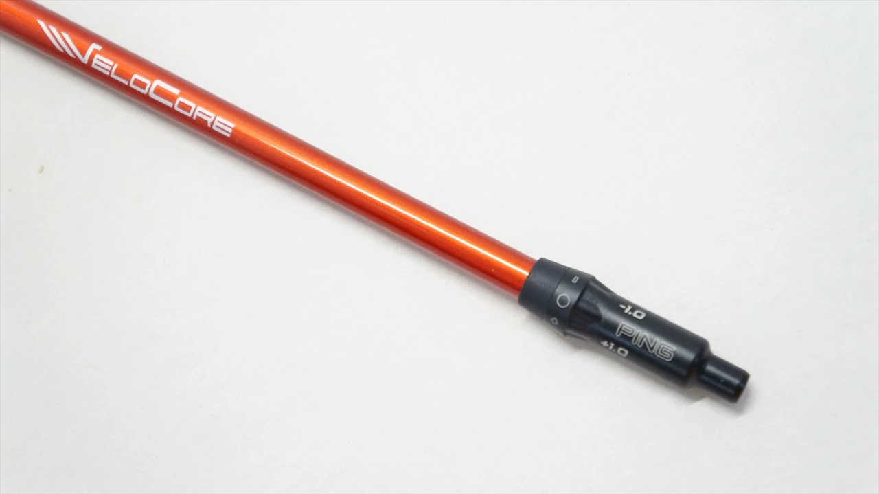 Fujikura Ventus TR Red Velocore 5-R 59g REGULAR 44.5" Driver Shaft Ping G430 5 Fujikura Ventus TR Red Velocore 5-R 59g REGULAR 44.5" Driver Shaft Ping G430 - Image 3