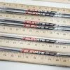 True Temper Elevate 95 Regular 34.25"-37" 6pc Iron Shaft Set Pulls .370 1015730