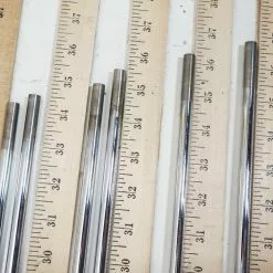 True Temper Elevate 95 Regular 34.25"-37" 6pc Iron Shaft Set Pulls .370 1015730 -Deals Shafts Store 01015730 3 51074.1666792963