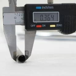 True Temper Elevate 95 Regular 34.25"-37" 6pc Iron Shaft Set Pulls .370 1015730 -Deals Shafts Store 01015730 5 74396.1666792964